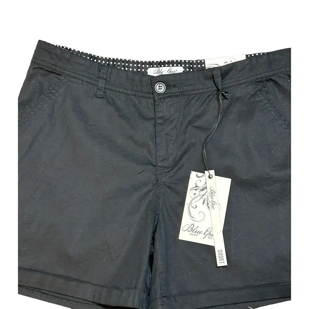 Blue Epic Denim blue epic
